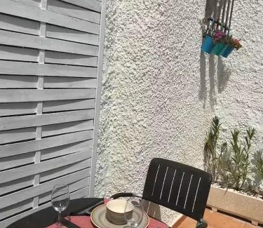 Pobles del Sud Apartment | Estrella de Mar (AT 41182V)