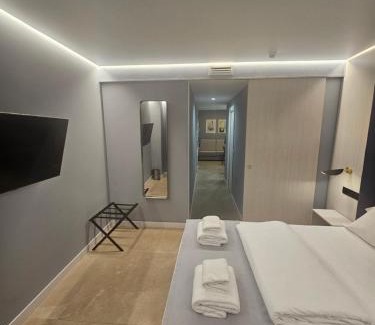 Benidorm Centro Apartment | Estrella De Mar - Boutique ApartHotel