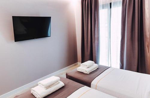 Benidorm Centro Apartment | Estrella De Mar - Boutique ApartHotel