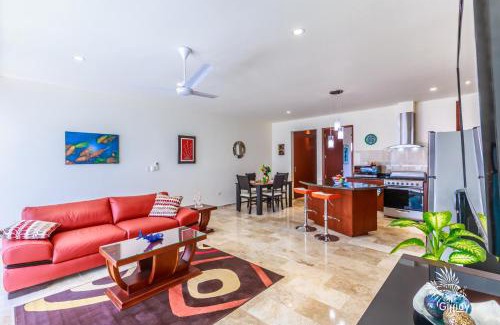 Centro - Supmza 001 Apartment | Estrella del Mar - Condo 101