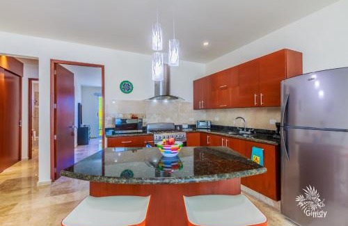 Centro - Supmza 001 Apartment | Estrella del Mar - Condo 101