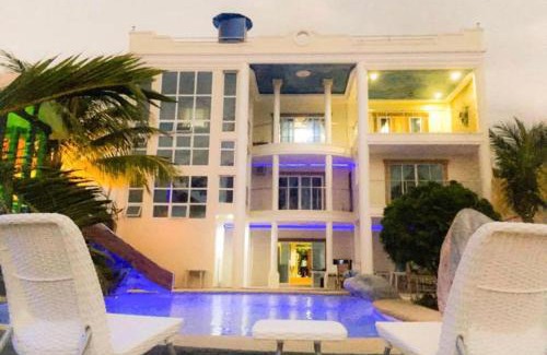 Toledo City Hotel | Estrella Del Mar