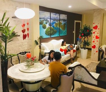 Toledo City Hotel | Estrella Del Mar