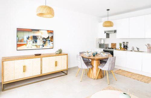 Dominicus Apartment | Estrella Dominicus Ekskluzywny Apartament ,Bajeczny Widok,