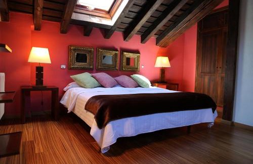 Braojos House | Estrella rural casa rural en la Sierra de Madrid