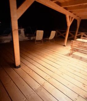 Ulcinj Ski Chalet | Estuary Cottage Ada Bojana