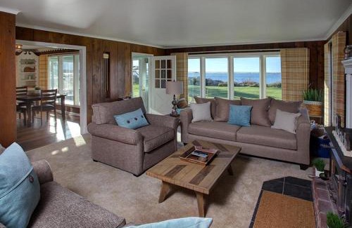 Seaside House | Estuary Cottage