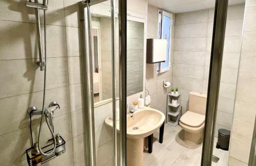 Huerta del Rey Vallellano Apartment | Estudio Acogedor Cercano a Mezquita