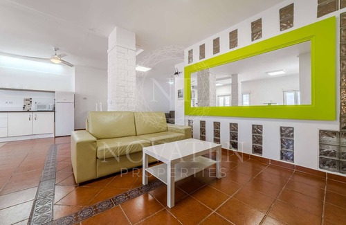 La Jaca Apartment | Estudio Brisa del mar
