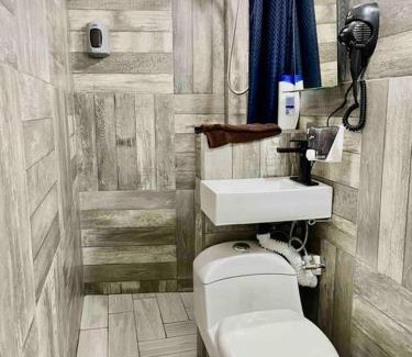 Taxco Apartment | Estudio céntrico con estacionamiento