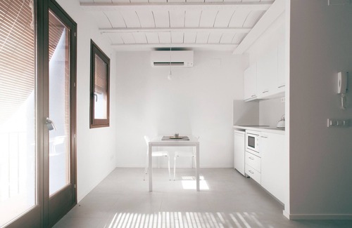 Peniscola Old Town Apartment | Estudio Casco Antiguo Inmomart