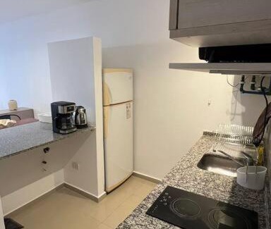 Yerba Buena Apartment | Estudio completamente equipado cerca de Av. Perón