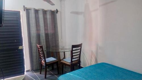 Colonia 5 de Diciembre Apartment | Estudio De La Cinco Puerto Vallarta