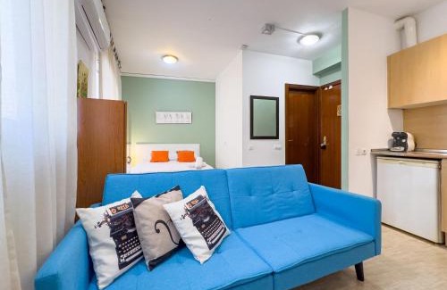 Reus Apartment | Estudio en el centro