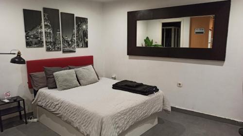 Malasana Apartment | Estudio en el Corazon de Malasaña