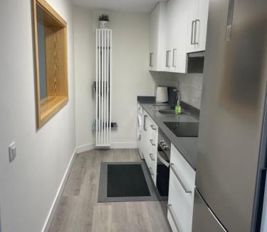 Morro Jable Apartment | ESTUDIO IPA GONCA