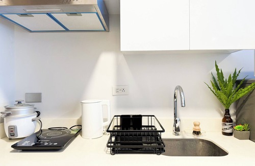 Cebu Apartment | ESTUDIO LA VIDA at 38 Park Avenue, Cebu IT PARK