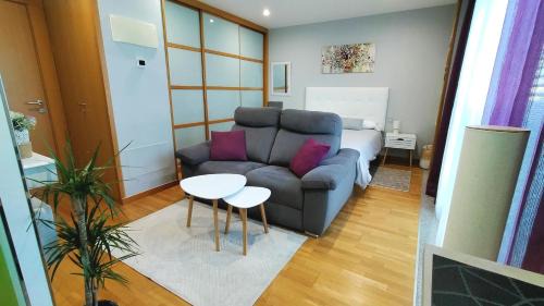 Sabaris Apartment | Estudio Ladeira playa