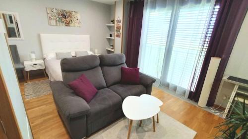 Sabaris Apartment | Estudio Ladeira playa