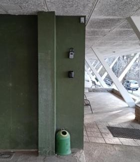 La Pinilla Apartment | Estudio relajante en la Estación de Esquí la Pinilla