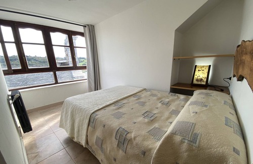 Boal Apartment | Estudio Rural en Asturias, Para Cortas y Largas Estancias, Teletrabajo