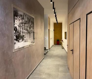 Casco Vello Apartment | Estudio Vigo centro