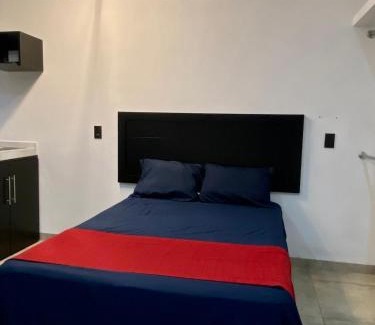 Zamora Apartment | Estudios Rios
