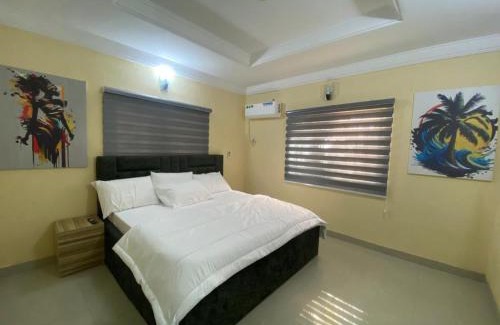 Orozo Apartment | ESV APARTMENTs