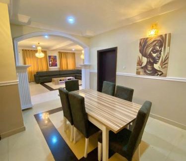 Orozo Apartment | ESV APARTMENTs