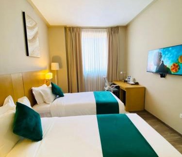 Bole Hotel | Jano Hotel