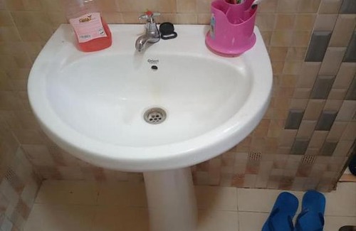Lodwar Apartment | Etabo Airbnbs