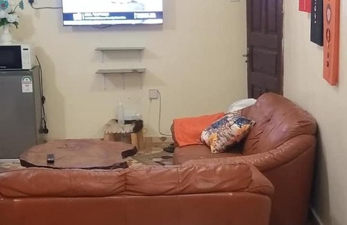 Lodwar Apartment | Etabo Airbnbs