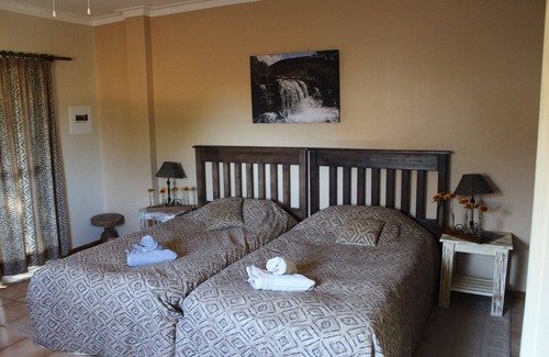 Windhoek House | Etango Ranch Guestfarm