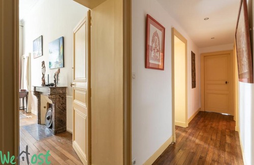Decre-Cathedrale Apartment | Etats - 3p- hyper centre