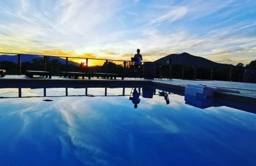 Montory Bed & Breakfast | ETCHE ARGUINIA CHAMBRES HOTES et SPA