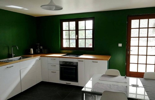 La Bastide-Clairence House | Etchole Cottage at Bastide Clairence