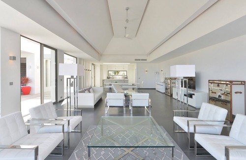 Terre Neuve Villa | Eternity (2/5 Rooms) Luxury villa