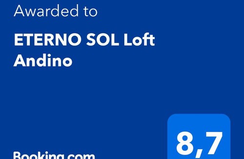 Humahuaca Apartment | ETERNO SOL Loft Andino