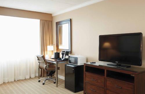 Danbury Hotel | Ethan Allen Hotel