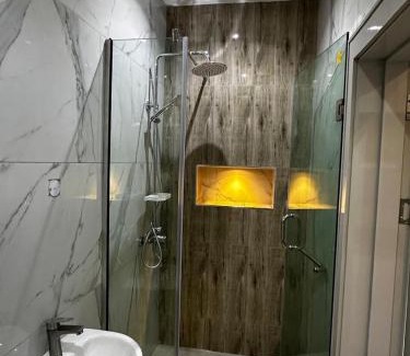 Igbobi Apartment | Ethan Apartments
