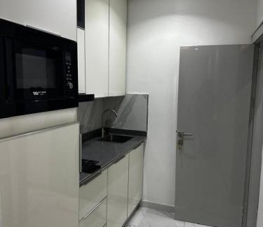 Igbobi Apartment | Ethan Apartments