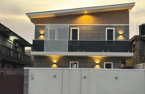 Igbobi Apartment | Ethan Apartments