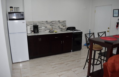 Belama Phase 3 Apartment | Ethan's Studio Hideaway