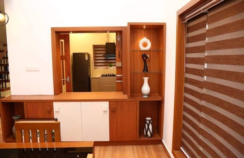 Chengannur House | Ethereal Retreat ,premium service villa in chengannur