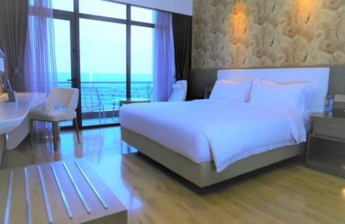 Bole Hotel | Ethiopian Skylight Hotel
