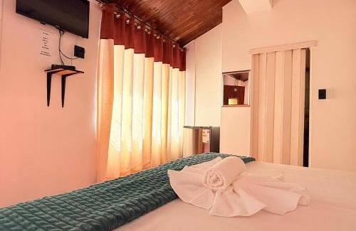 Windhoek House | Ethithiya Swiss Chalets