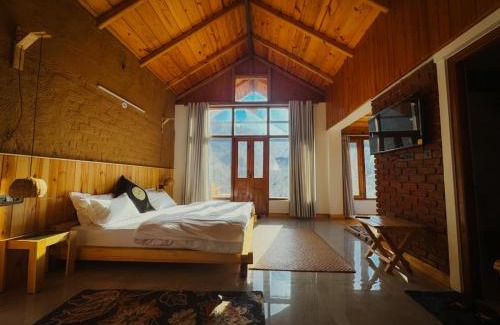 Naukuchiyatal Bed & Breakfast | Ethnic Trail Homestay