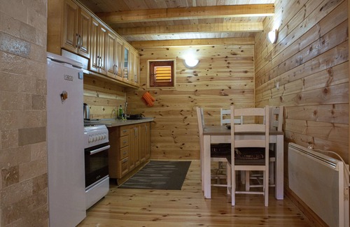 Zabljak House | Ethno House In Center of Zabljak