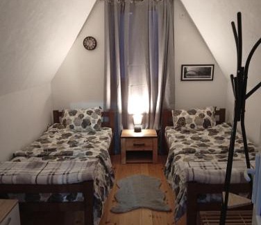 Savnik Ski Chalet | Ethno houses Green Village 18