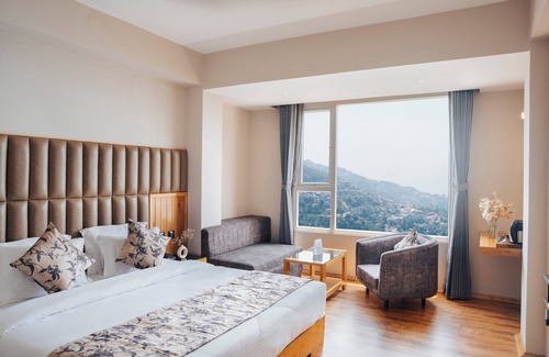 Sungava Bed & Breakfast | ETHO METHO GANGTOK